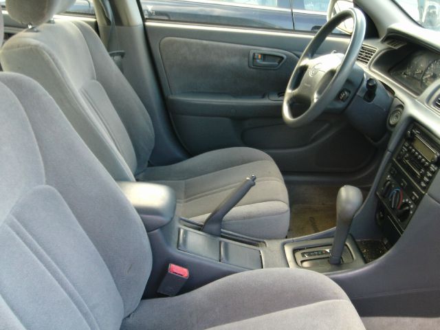 2000 Toyota Camry SEL Sport Utility 4D