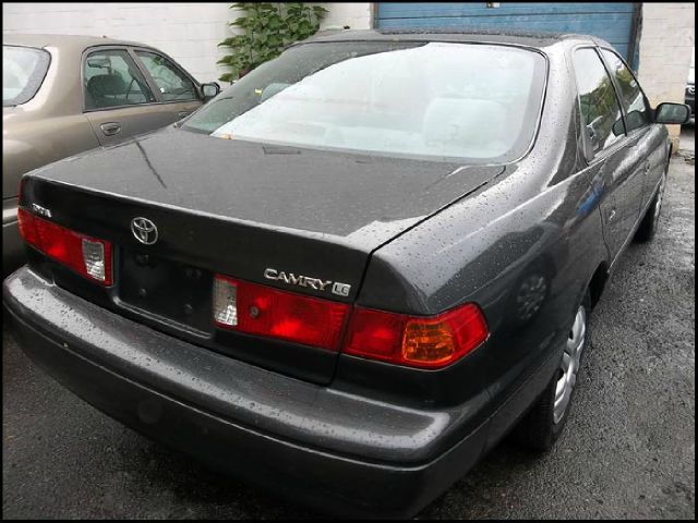 2000 Toyota Camry X