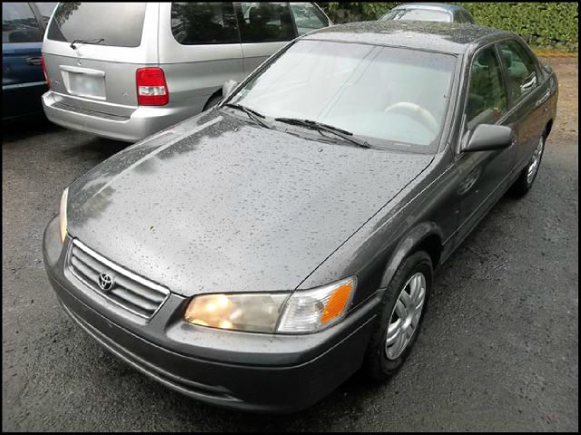 2000 Toyota Camry X