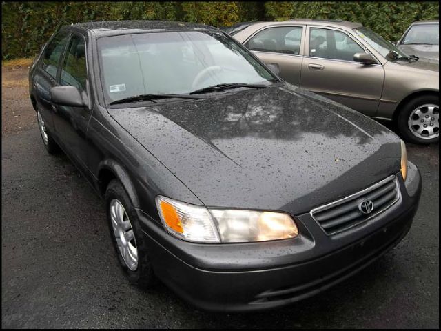 2000 Toyota Camry X