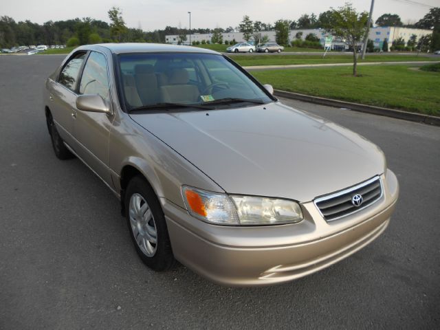 2000 Toyota Camry X