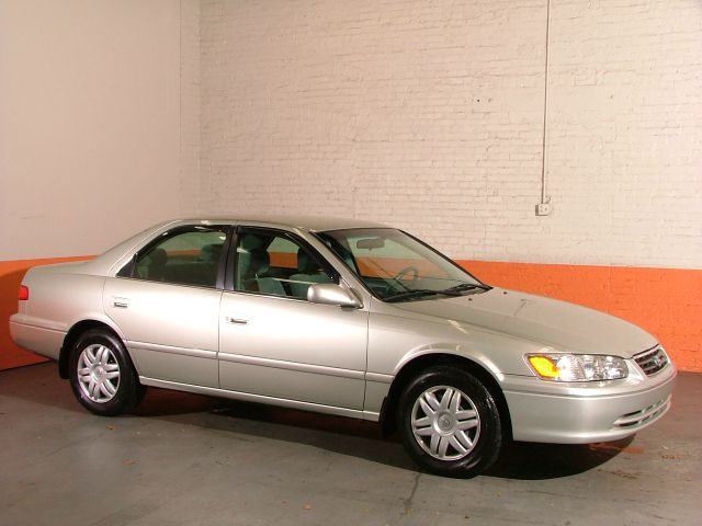 2000 Toyota Camry X