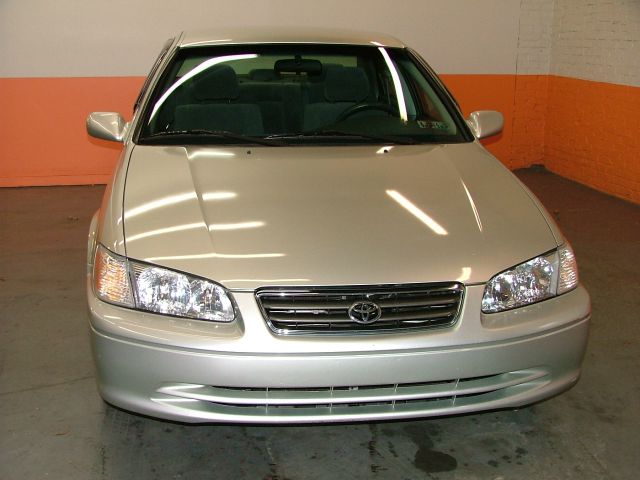 2000 Toyota Camry X