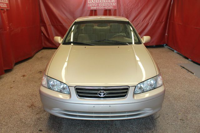 2000 Toyota Camry SEL Sport Utility 4D