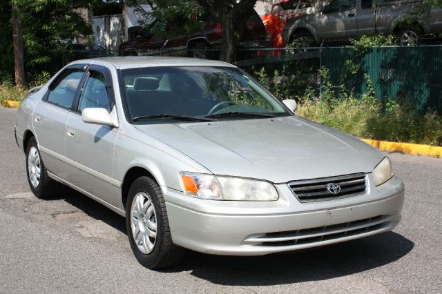 2001 Toyota Camry X