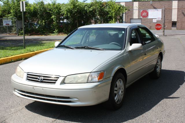 2001 Toyota Camry X