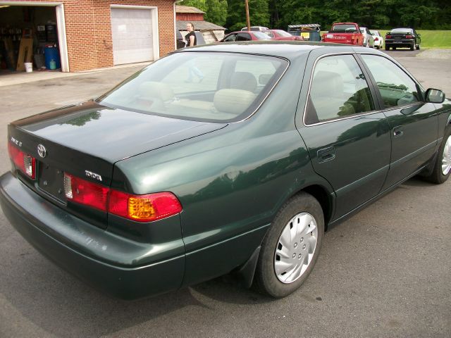 2001 Toyota Camry SEL Sport Utility 4D