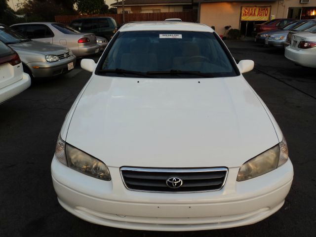 2001 Toyota Camry X