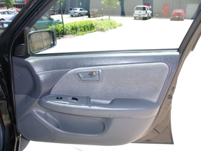 2001 Toyota Camry X