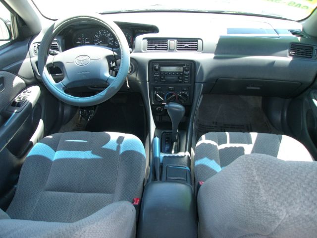 2001 Toyota Camry X