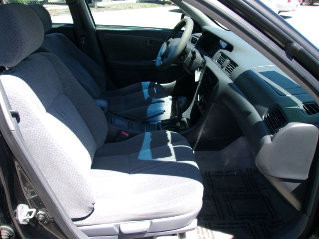 2001 Toyota Camry X