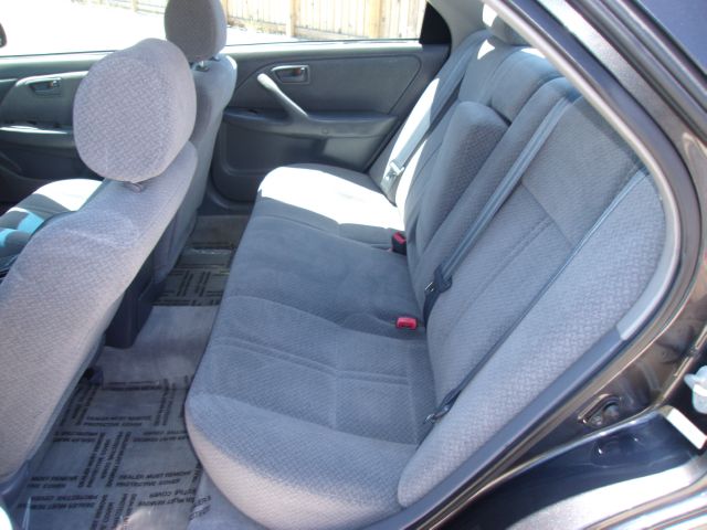 2001 Toyota Camry X