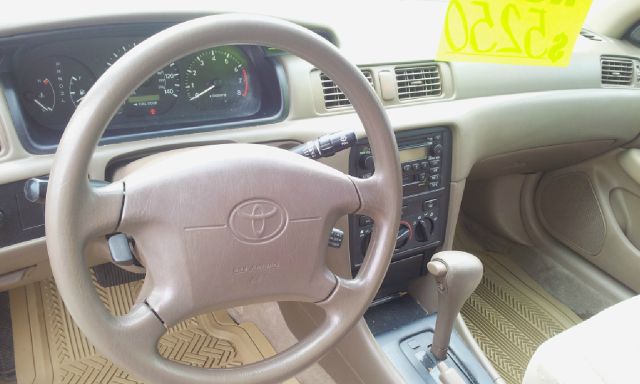 2001 Toyota Camry X