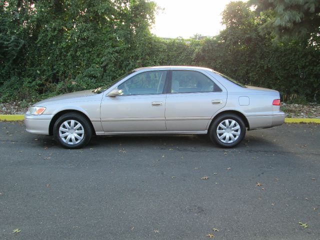 2001 Toyota Camry X