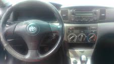 2002 Toyota Camry SEL Sport Utility 4D