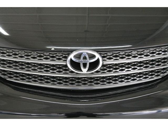 2002 Toyota Camry X