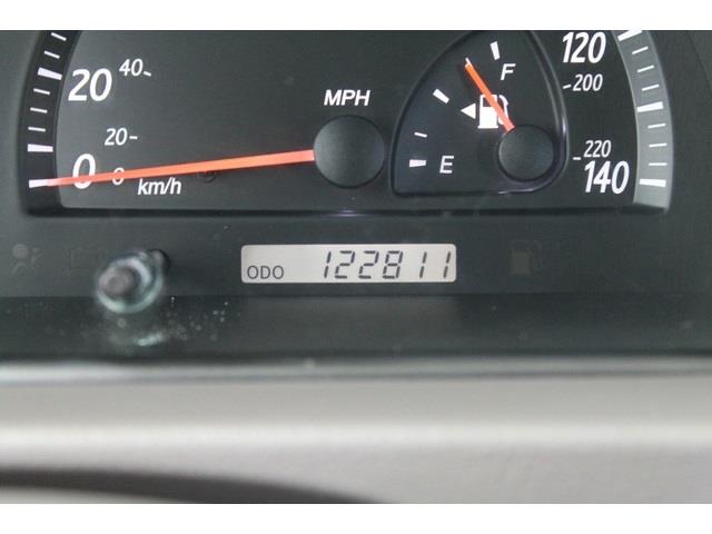 2002 Toyota Camry X