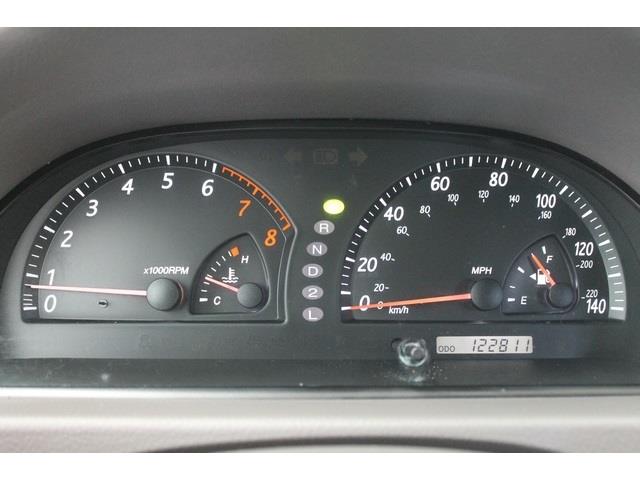 2002 Toyota Camry X