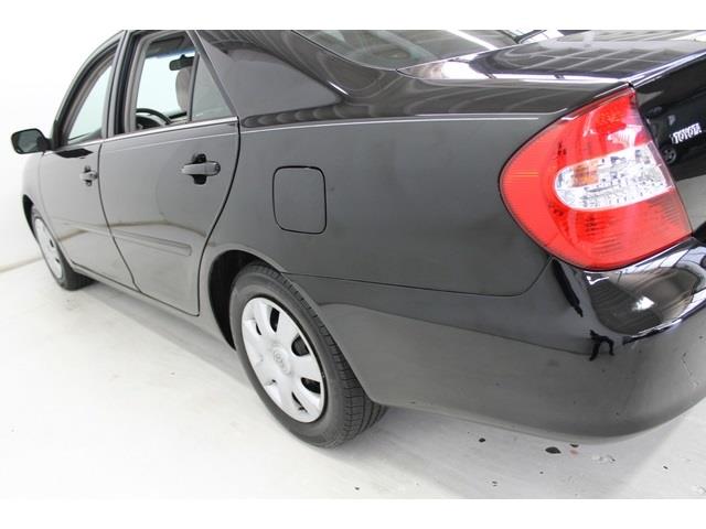 2002 Toyota Camry X