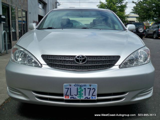 2003 Toyota Camry 279 PER Month WAC Guaranteed