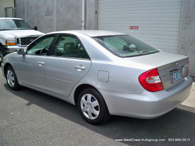 2003 Toyota Camry 279 PER Month WAC Guaranteed