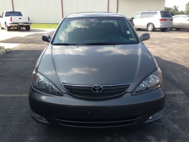 2003 Toyota Camry SE