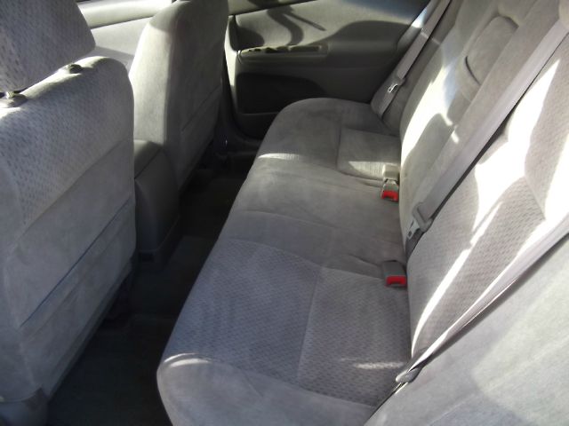 2003 Toyota Camry X