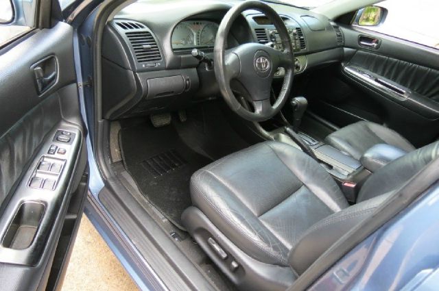 2003 Toyota Camry SE