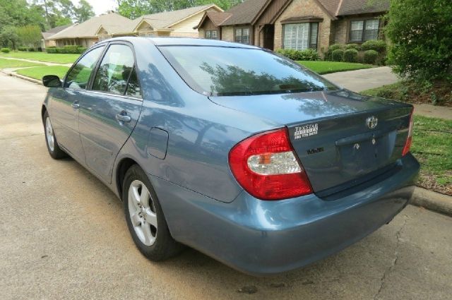 2003 Toyota Camry SE