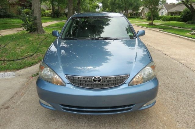 2003 Toyota Camry SE