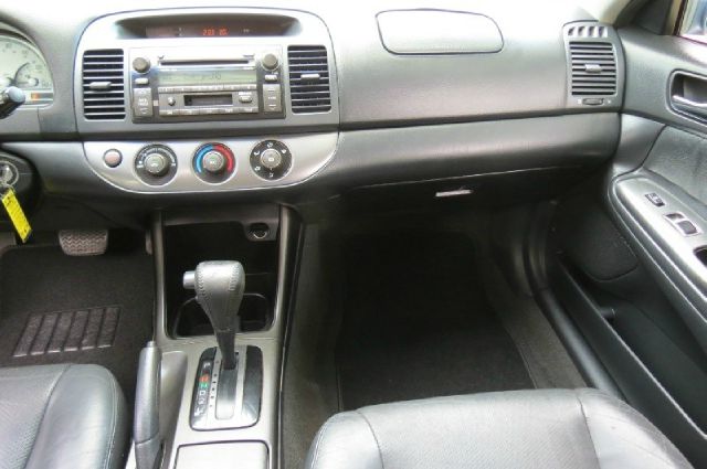 2003 Toyota Camry SE