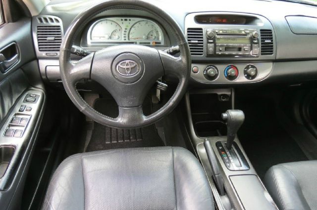 2003 Toyota Camry SE