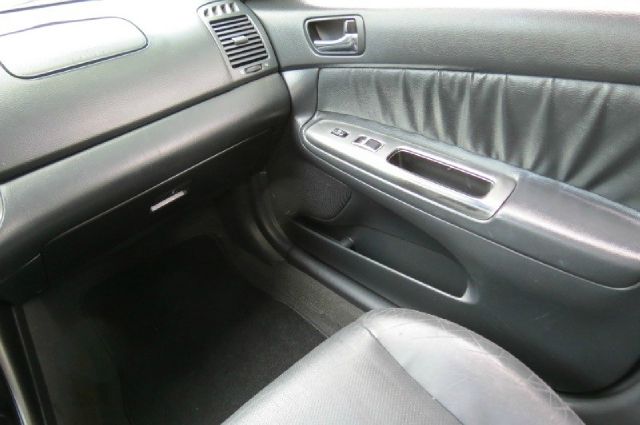 2003 Toyota Camry SE