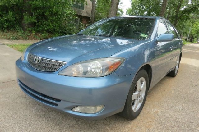 2003 Toyota Camry SE