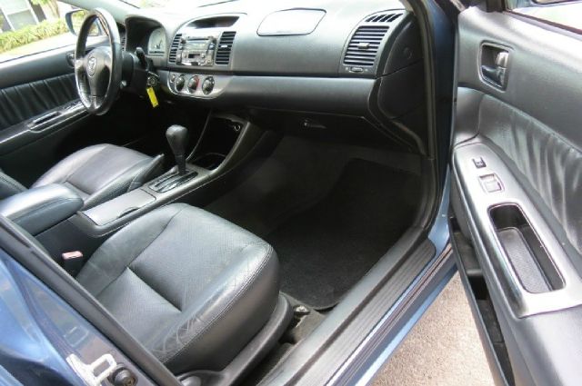 2003 Toyota Camry SE