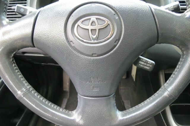 2003 Toyota Camry SE