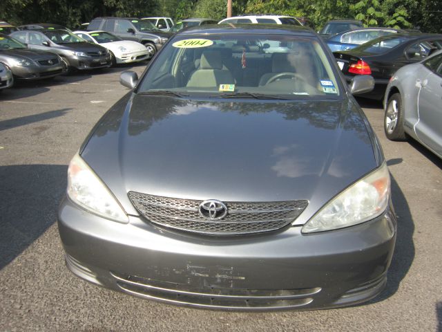 2003 Toyota Camry X