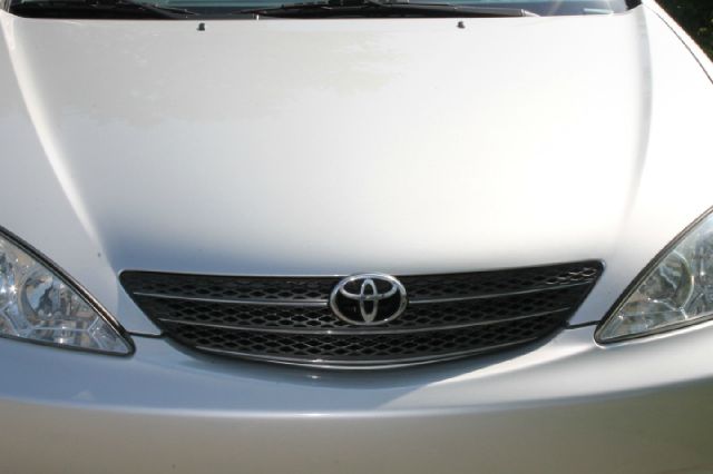 2003 Toyota Camry X