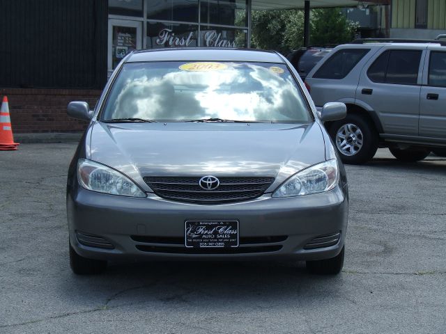 2003 Toyota Camry SE