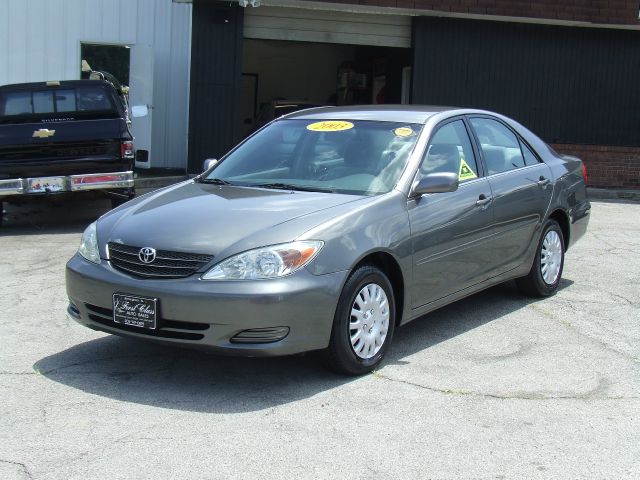 2003 Toyota Camry SE