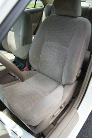 2003 Toyota Camry X