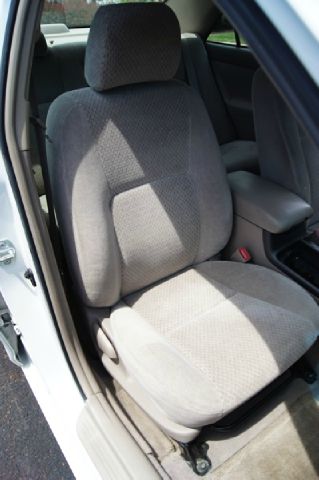 2003 Toyota Camry X