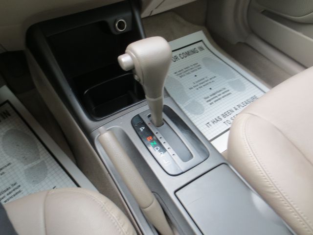 2004 Toyota Camry X