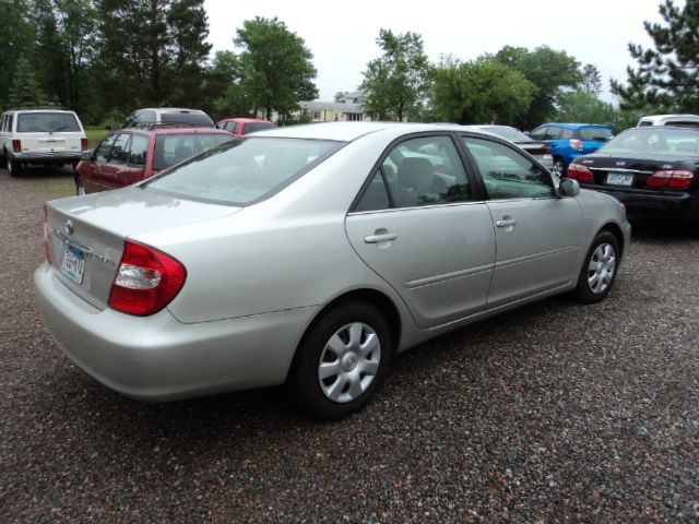 2004 Toyota Camry 279 PER Month WAC Guaranteed