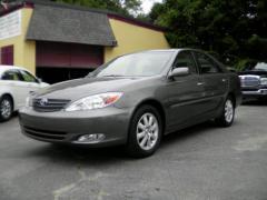 2004 Toyota Camry 4x4 STX