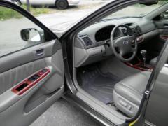 2004 Toyota Camry 4x4 STX