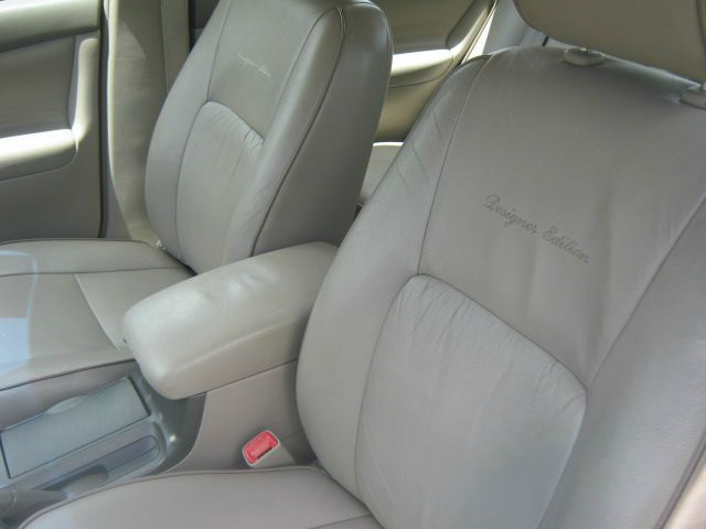 2004 Toyota Camry X