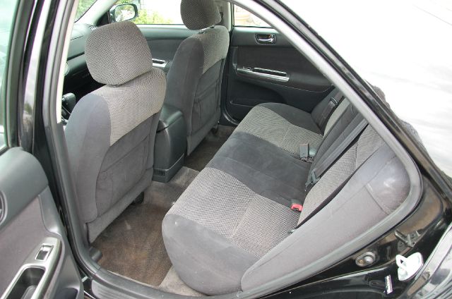 2004 Toyota Camry SE