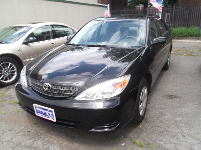 2004 Toyota Camry SE