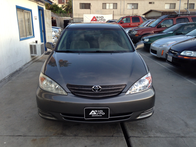 2004 Toyota Camry 279 PER Month WAC Guaranteed